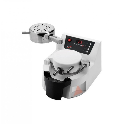 MINISTAR S 230V Pressure Moulding Machine