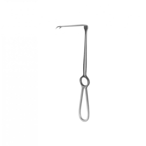 Retractor, RAMUS (72x11mm 220mm)