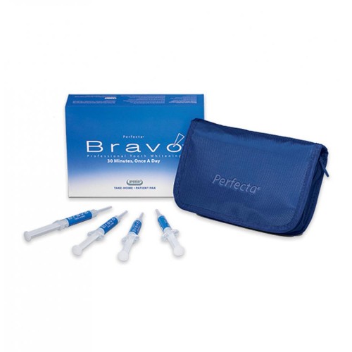 Perfecta BRAVO 9% Patient Pak