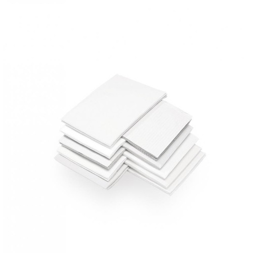 SafeTouch MediSorb Hand Towel 35x30cm (100's)
