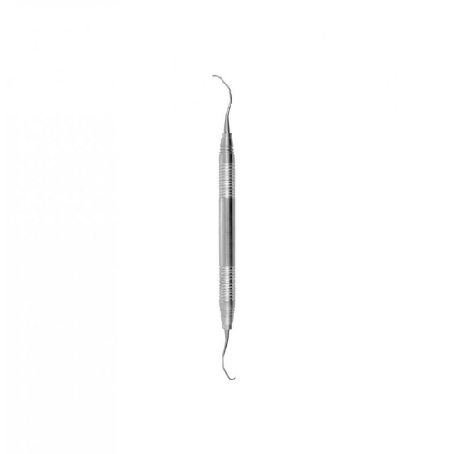 Curette #1-2 Langer TiN