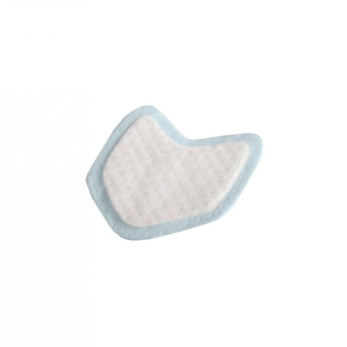 Drydent Parotid Large, Light Blue (50pcs)
