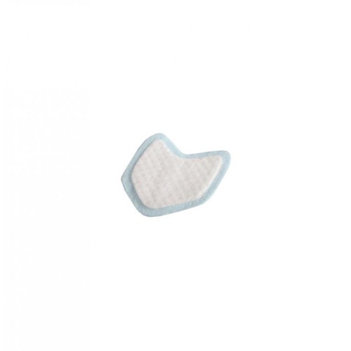 Drydent Parotid Small, Light Blue (50pcs)