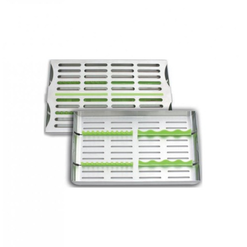 Cassette Instrument Tray Ergo (288 x 187 x 25 mm)