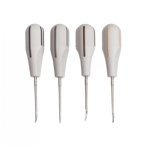 Luxator Kit L-K4 including: Luxator L3C, L3S, L5C, L5S