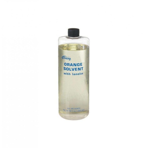 Orange Solvent with Lanolin (32 oz.)