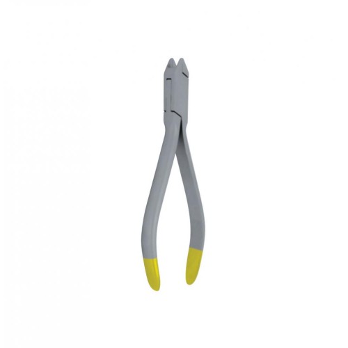 Torquing Pliers, female (140mm)