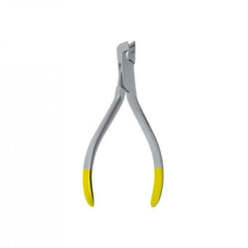 Cutter Distal End with TC inserts, Max. Ø 0.35mm/.014”		 	 		 				 		 		 	