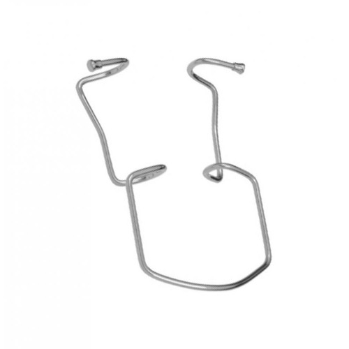 Retractor, ORINGER