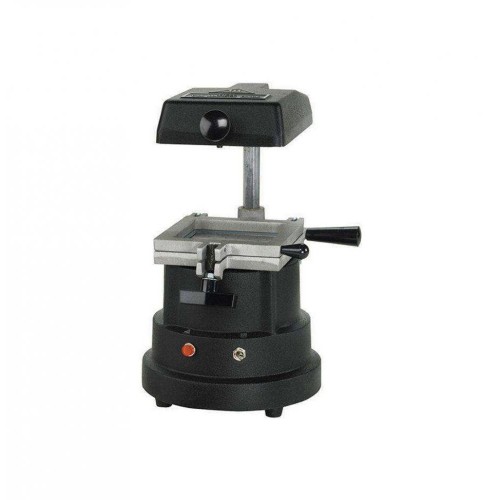 The Machine III - CE Euro Cord, 220V