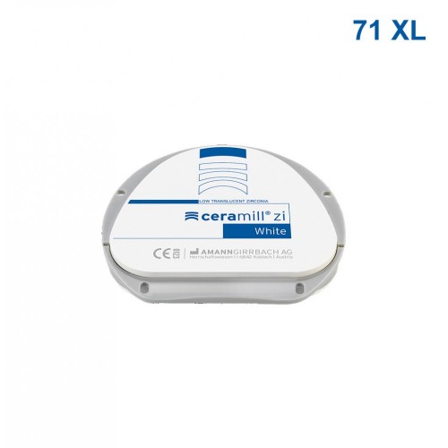 Ceramill ZI 71 XL 