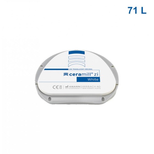 Ceramill ZI 71 L
