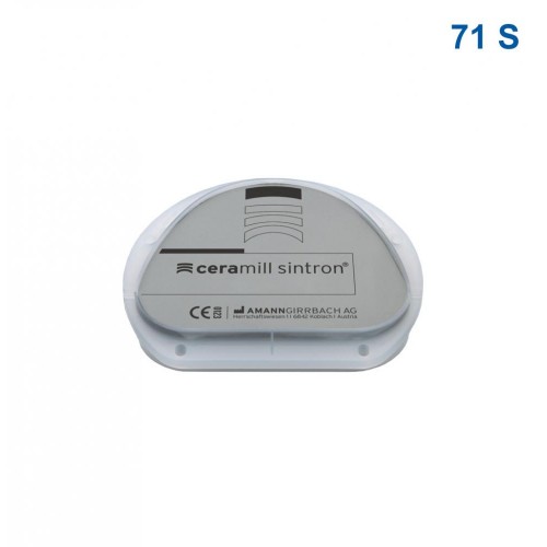 Ceramill Sintron R 71 XS