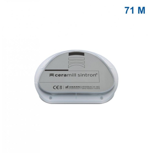 Ceramill Sintron R 71 M