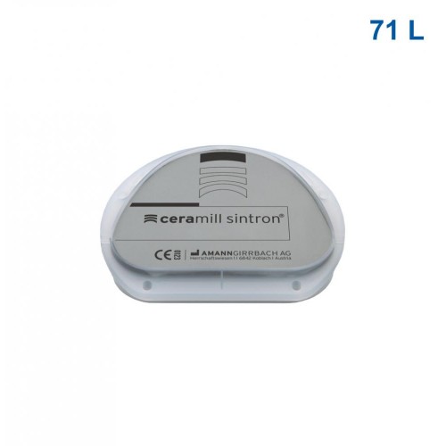 Ceramill Sintron R 71 L 