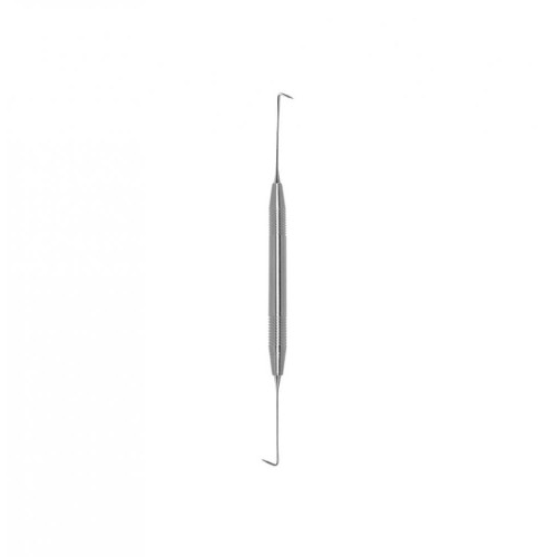 Sinus Lift Curette #4, flexible (10mm)