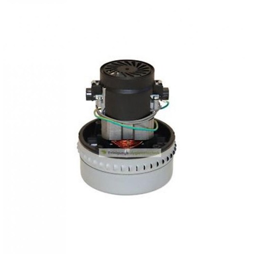 Turbine 230V cpl