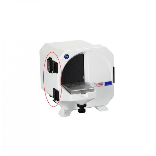 Door joint MT3/MT3 pro