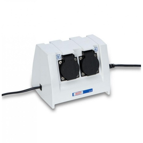 Power Electronics cpl 230V EC version