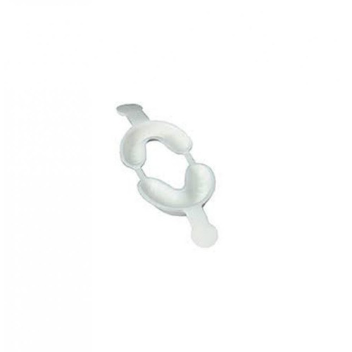 Flura Dual EZ Tray, Medium (100 pcs)