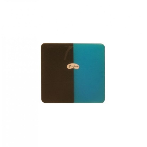 Pro-Form Mouthguard Laminates, Black/Blue (12 pcs)