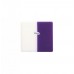 Pro-Form Mouthguard Laminates, White/Purple (12 pcs)
