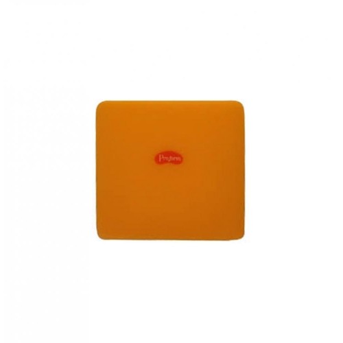 Pro-Form Mouthguard Laminates, Orange (12 pcs)