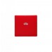 Pro-Form Mouthguard Laminates, Red (12 pcs)