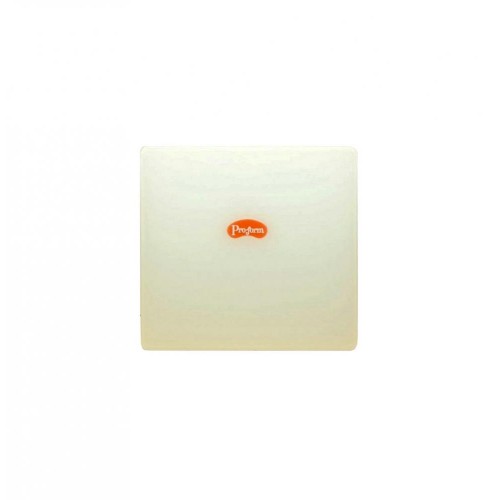 Pro-Form Mouthguard Laminates, White (12 pcs)