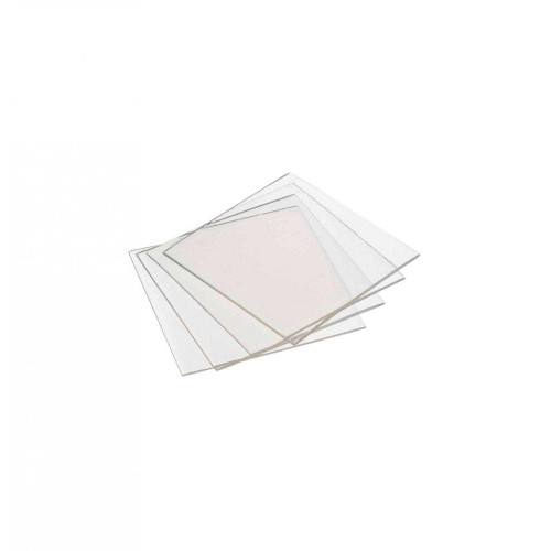 Soft Eva 0.120 Proform Clear Material (25 pcs)