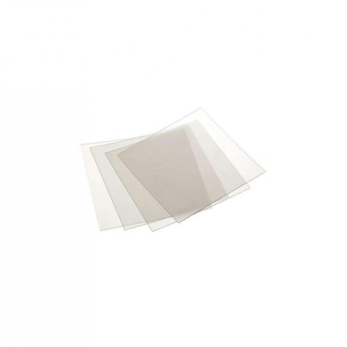 Coping 0.020 Proform Clear Material (25 pcs)