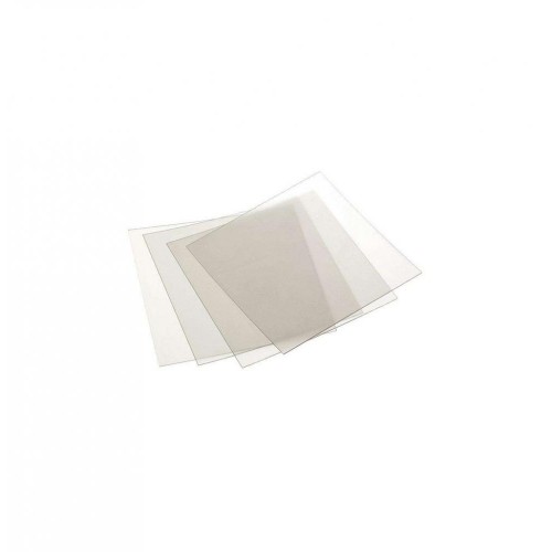 Coping 0.030 Proform Clear Material (25 pcs)