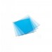 Splint 0.020 Proform Clear Material (25 pcs)