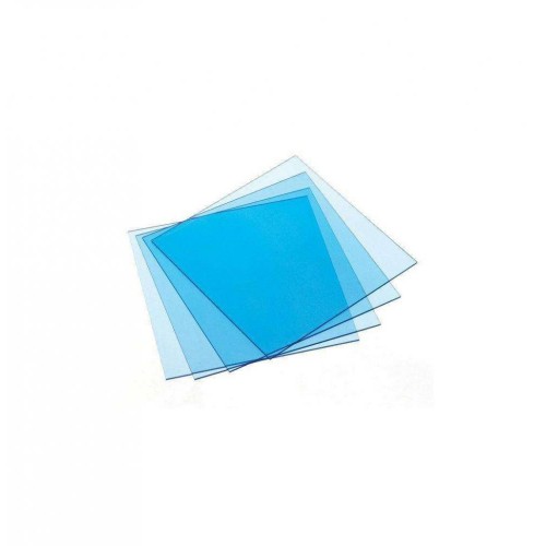 Splint 0.030 Proform Clear Material (25 pcs)