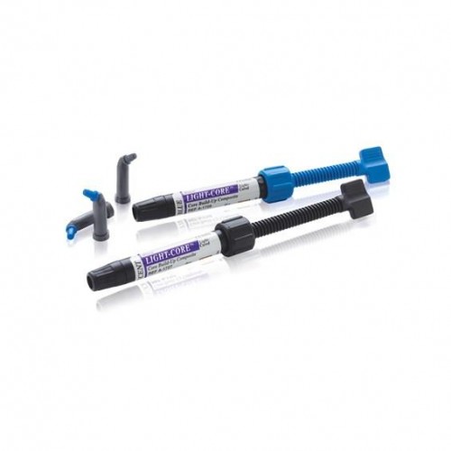 Light-Core Translucent (2 x 5g)