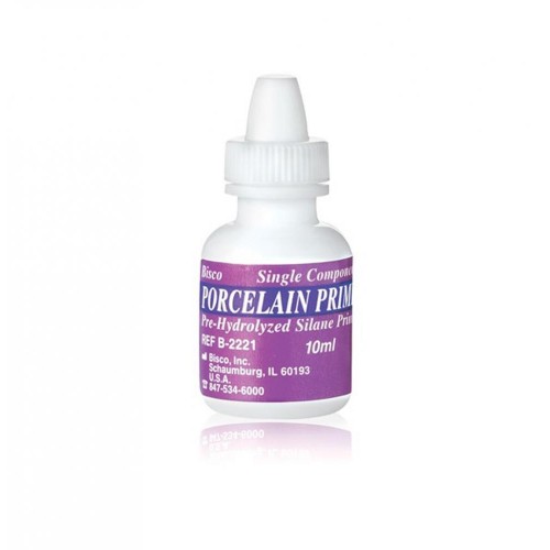 Porcelain Primer - Single Component (10ml)