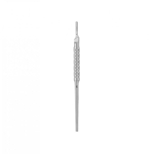 Round Handle Scalpel for blade 145mm