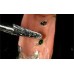 Bio-Ink Flow Sore-spot Indicator Set