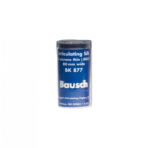 Blue Ribbon Articulating Silk (3m)