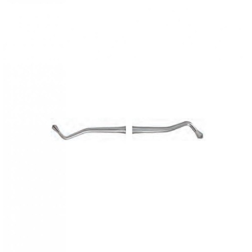 Burnisher DE Medium Acorn #21B Standard