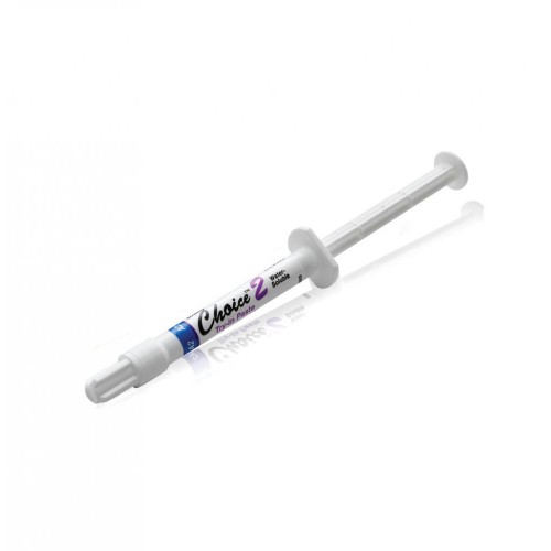 CHOICE™ 2 Try-In Pastes A2 (2g)
