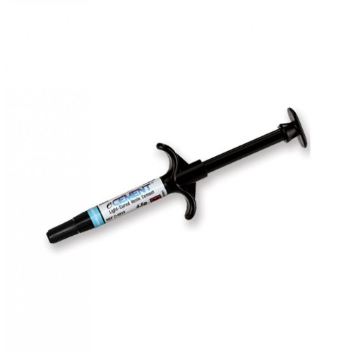 eCement L/C Resin Cement Translucent (4.5g)