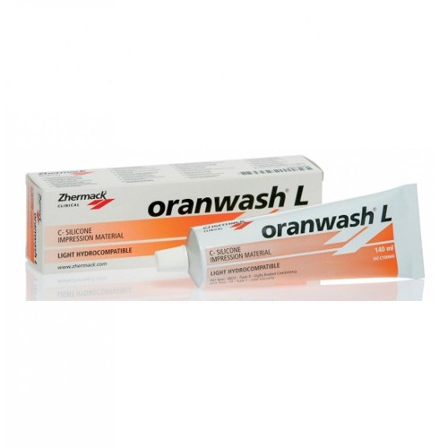 Oranwash L (140ml)