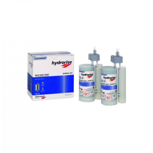 Hydrorise Maxi Heavy Body Normal Set (2 x 380ml)