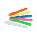 Mixing Spatula for Alginates - Plastic (6pcs)