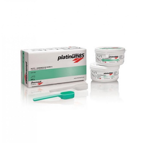 Platinum 85 (450g base + 450g catalyst)