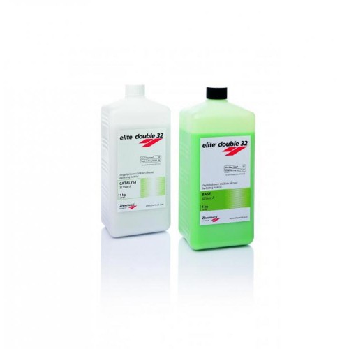 Elite Double 32 Normal (1kg base + 1kg catalyst)