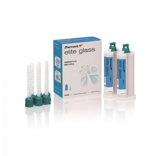 Elite Glass (2 x 50ml)