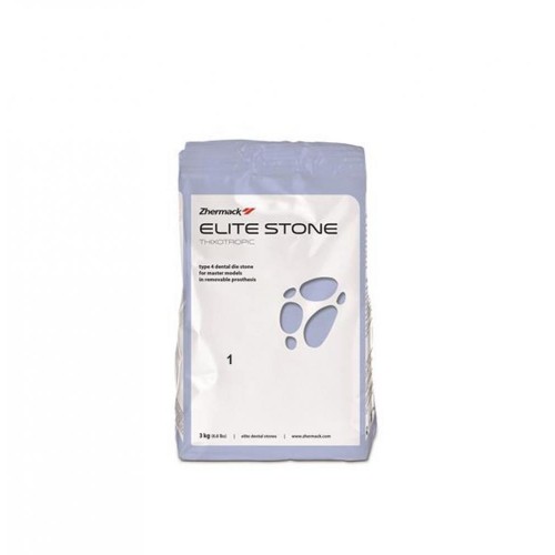 Elite Stone - Brown (3kg)