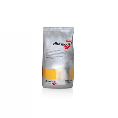 Elite Model Fast - Sky Blue (3kg)